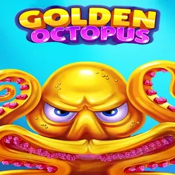 Golden Octopus