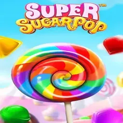 Super Sugar Pop