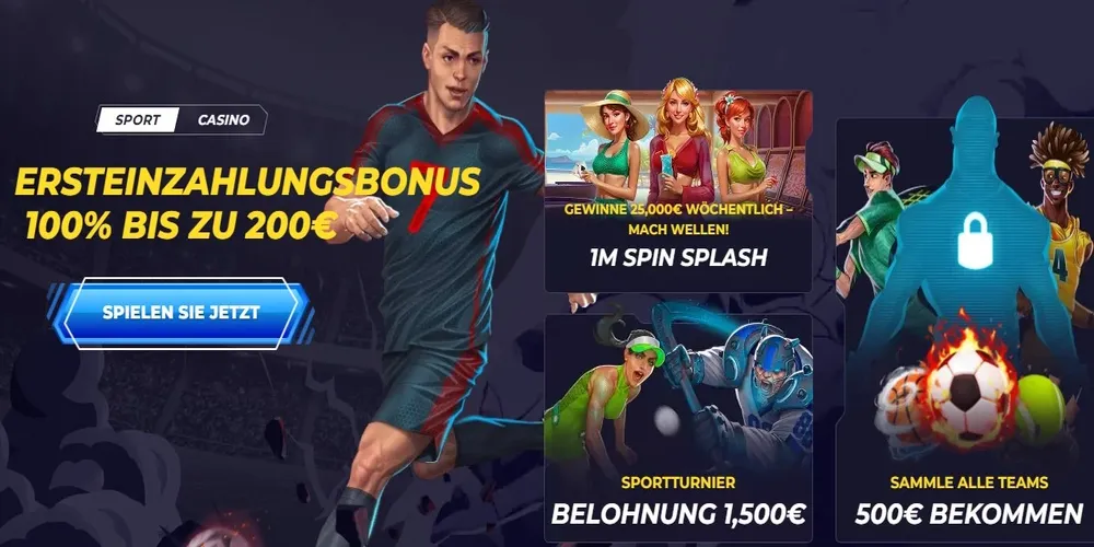 Powbet Casino